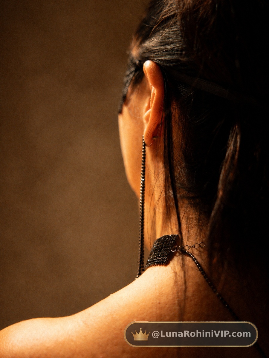 Luna Rohini — watermarked teaser