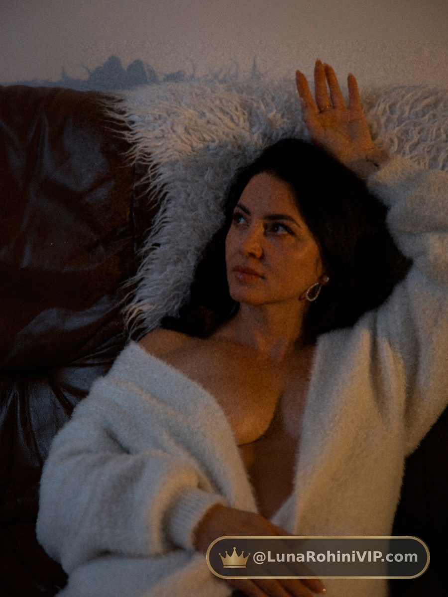 Luna Rohini — watermarked teaser
