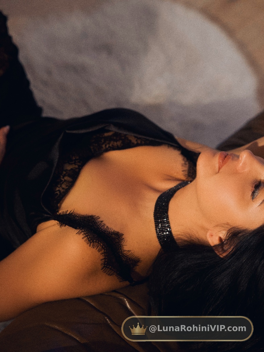 Luna Rohini — watermarked teaser